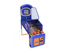 NBA Game Time Basketball Arcade