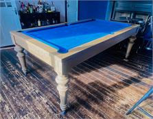 Signature Norton Pool Table - 7ft: Warehouse Clearance