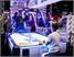 Sonic Sport Air Hockey Arcade - 1