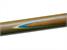 Signature Whirlwind English Pool Cue - Wood Grain