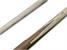 Signature Whirlwind English Pool Cue - Wood Join