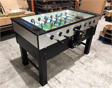 Signature Scudetto Football Table - Warehouse Clearance
