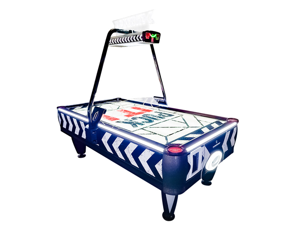 Air Hockey – Home Arcade Games