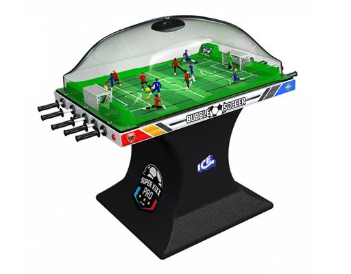 Super Kixx Pro Arcade