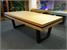 Billards Montfort Belval Pool Table - Dining Tops