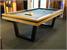 Billards Montfort Belval Pool Table - In Showroom