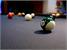 Billards Montfort Belval Pool Table - Playing Surface
