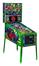 Foo Fighters LE Pinball Machine - Left