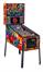 Foo Fighters Premium Pinball Machine - Left