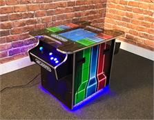 ArcadePro Mars 55 Cocktail Arcade Machine: Warehouse Clearance