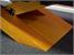 Apex American Pool Table - Foot