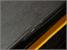 Apex American Pool Table - Top Rail Scratches - 3
