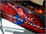 Spider-Man Pinball Machine - Cabinet Left