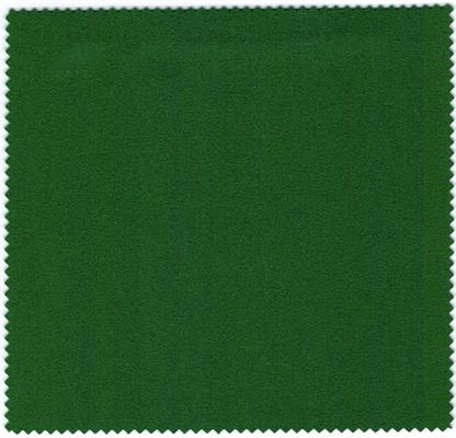 Hainsworth Match Cloth in Olive Green