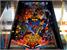 Spider-Man Pinball Machine - Playfield