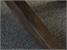 Talon American Pool Table - Leg Marks