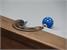 Talon American Pool Table - Side Pocket