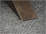 Talon American Pool Table - Foot Chip