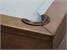 Talon American Pool Table - Corner Pocket