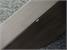 Talon American Pool Table - Foot Chip - 2