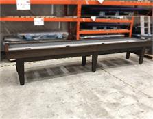 Signature Marlowe Shuffleboard - 14ft: Warehouse Clearance
