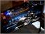 Batman: The Dark Knight Pinball Machine - Cabinet Right