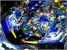 Batman: The Dark Knight Pinball Machine - Flippers