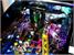 Batman: The Dark Knight Pinball Machine - Upper Playfield