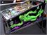 Creature From The Black Lagoon Pinball Machine - Cabinet Right