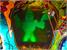 Creature From The Black Lagoon Pinball Machine - Creature Hologram
