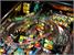 Creature From The Black Lagoon Pinball Machine - Upper Playfield