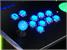 ArcadePro Comet Upright Light Gun Arcade Machine - Blue Controls
