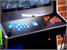 ArcadePro Comet Upright Light Gun Arcade Machine - Controls