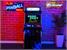 ArcadePro Comet Upright Light Gun Arcade Machine - Front View