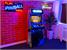 ArcadePro Comet Upright Light Gun Arcade Machine