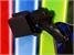 ArcadePro Comet Upright Light Gun Arcade Machine - Player 1 Gun Holster