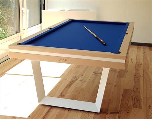 Billards Montfort Delta Pool Table