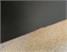 Avant Garde Pool Dining Table - Black Finish - Warehouse Clearance - Damage - 2