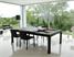 Aramith Fusion Pool Dining Table - Black Finish - 3