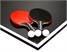 Swift Full-Size 2 Piece Table Tennis Top - Accessories