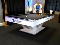Rasson Victory II American Pool Table