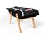 Bonzini Babyfoot B90 Eames Football Table - Black Finish