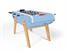 Bonzini Babyfoot B90 Eames Football Table - Blue Finish