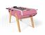 Bonzini Babyfoot B90 Eames Football Table - Pink Finish