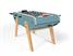 Bonzini Babyfoot B90 Eames Football Table - Teal Finish