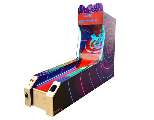 CS Series Bowl! Alley Bowler