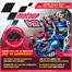 Moto GP Virtual Reality Arcade Machine - Graphic