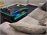 ArcadePro Cyberspace Coffee Table Arcade Machine - Sofa Set Up