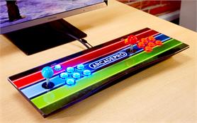 ArcadePro Mercury 3442 TV Console Arcade Machine