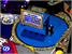 The Addams Family Pinball Machine - Vault